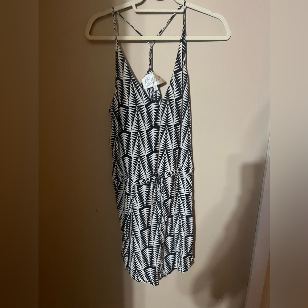 Rory Beca Silk Dress